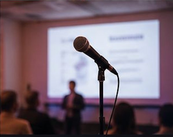 Imagen corporativa para congresos Valladolid