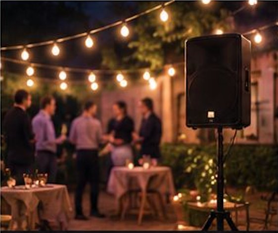 Fiestas y eventos privados Valladolid